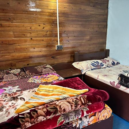 Hosanna Homestay Darjeeling  Exterior foto