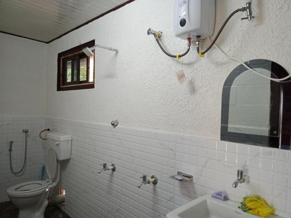 Hosanna Homestay Darjeeling  Exterior foto