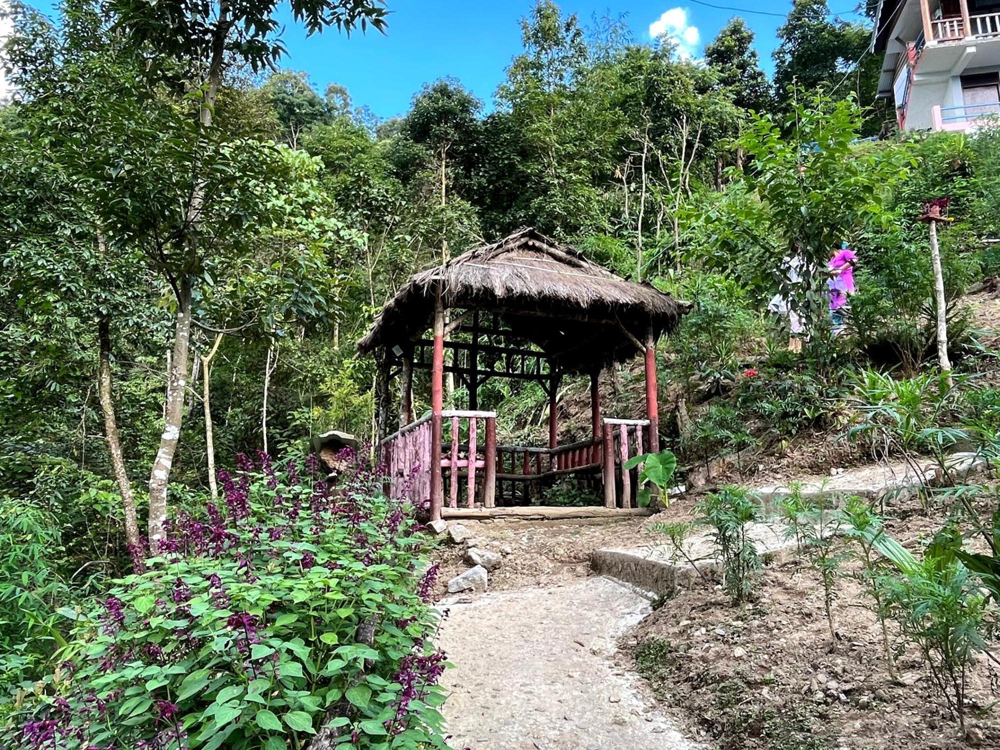 Hosanna Homestay Darjeeling  Exterior foto