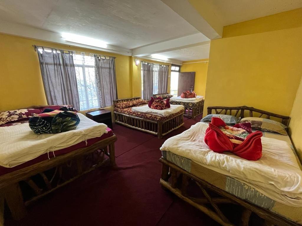 Hosanna Homestay Darjeeling  Exterior foto