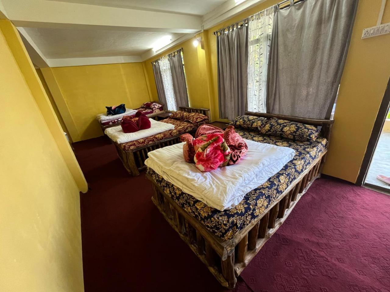 Hosanna Homestay Darjeeling  Exterior foto