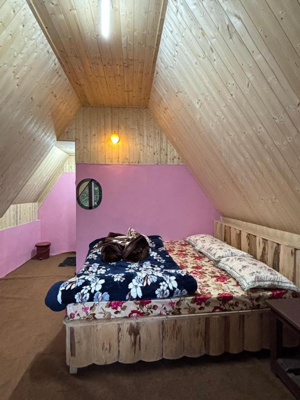 Hosanna Homestay Darjeeling  Exterior foto