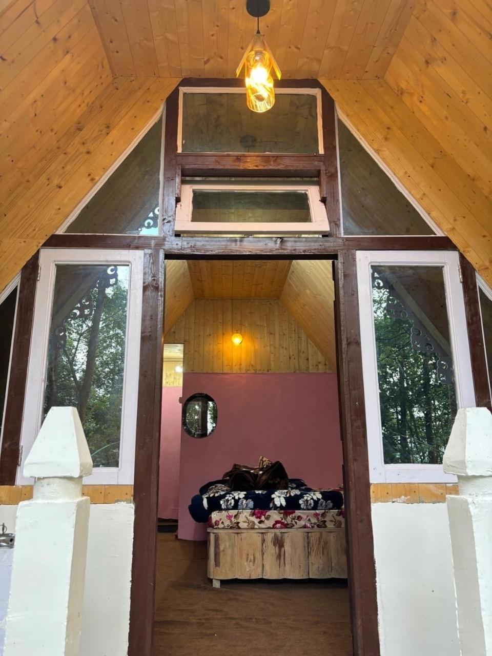 Hosanna Homestay Darjeeling  Exterior foto