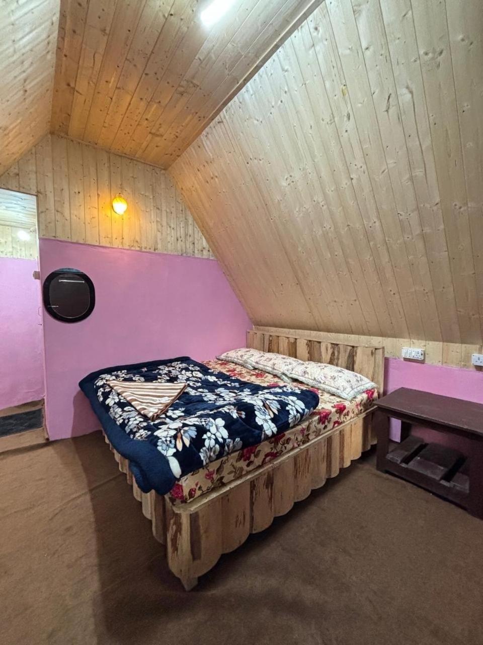 Hosanna Homestay Darjeeling  Exterior foto
