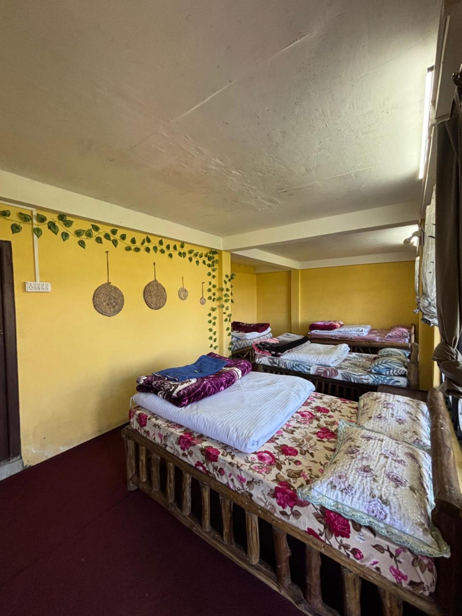 Hosanna Homestay Darjeeling  Exterior foto