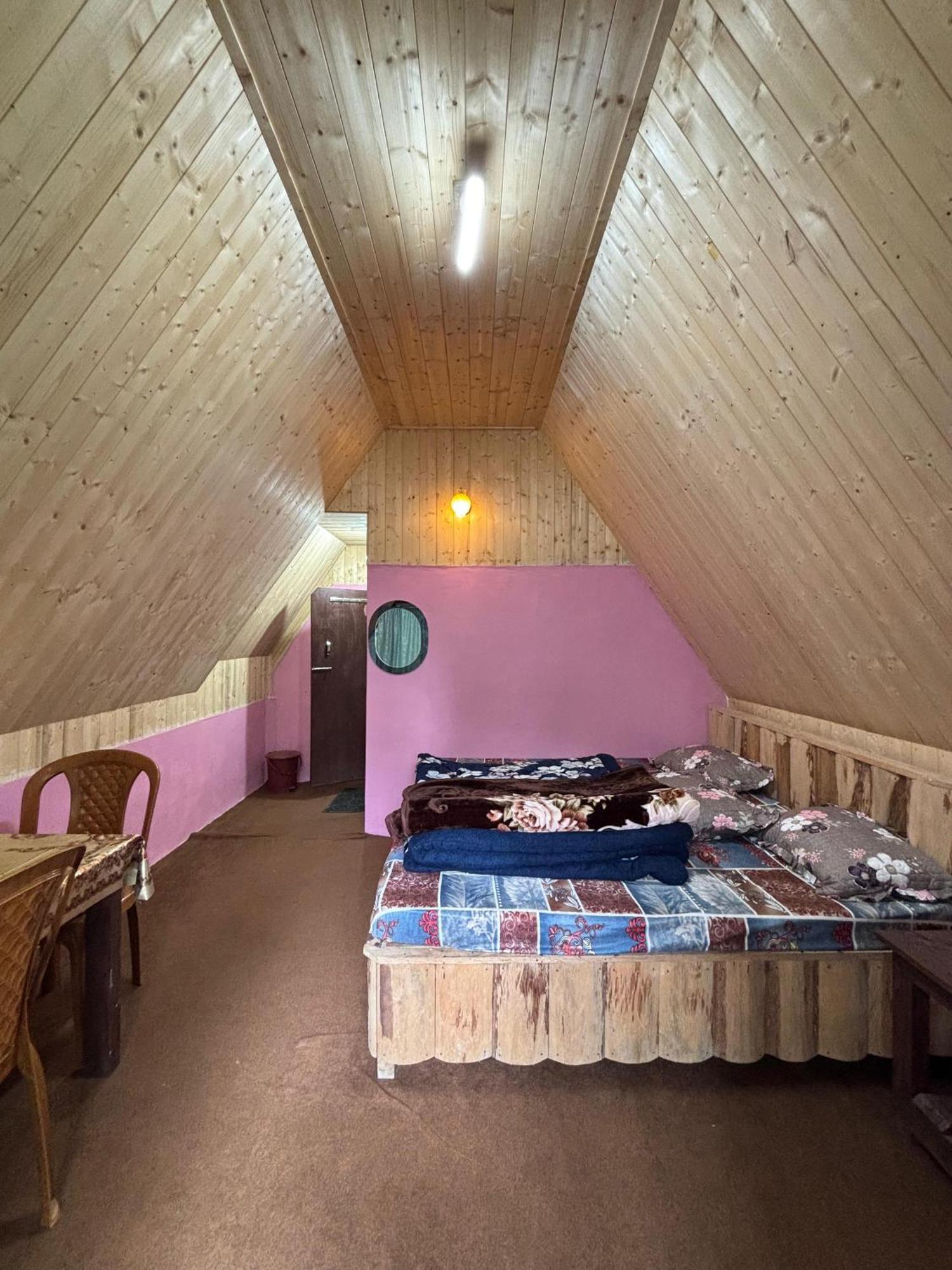 Hosanna Homestay Darjeeling  Exterior foto